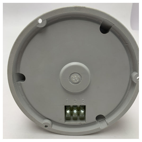 Sirena 12V CTL 1200 LED A RED signal light