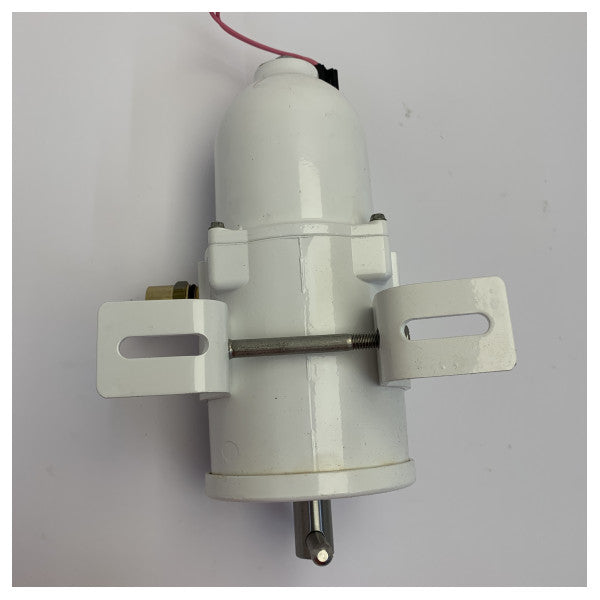 Separatore acqua del filtro carburante Racor 500MAMP Turbine Series - 500 MAMP