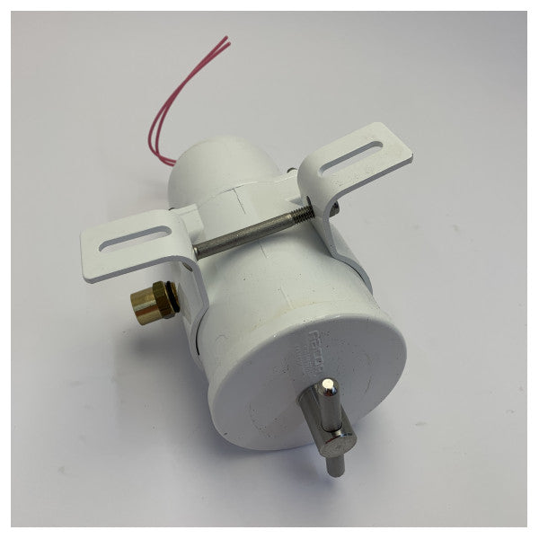 Separatore acqua del filtro carburante Racor 500MAMP Turbine Series - 500 MAMP