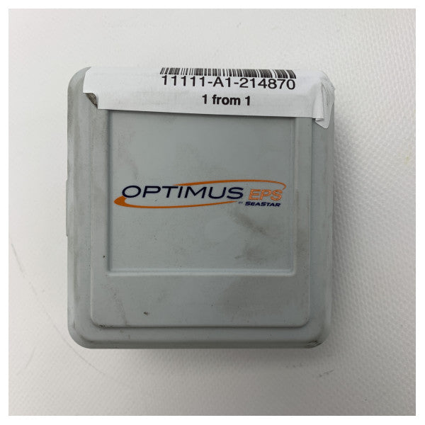 Dometic Seastar Optimus Color Control Display - 214870