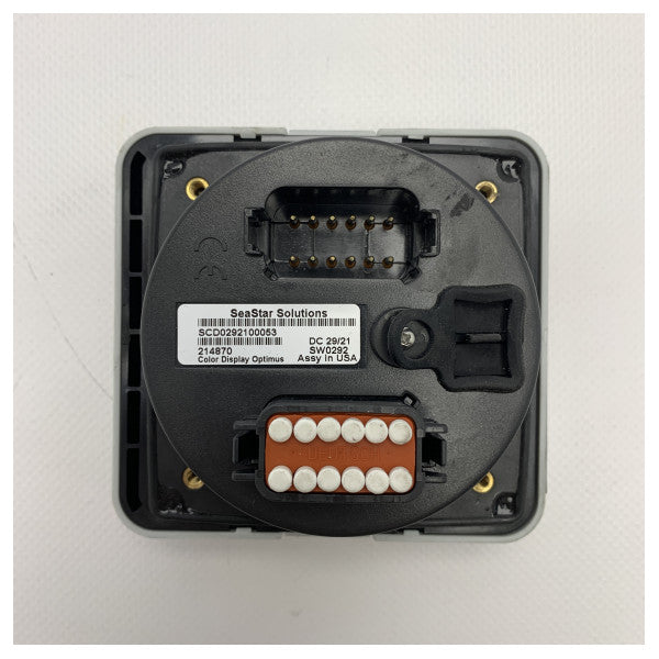 Dometic Seastar Optimus Color Control Display - 214870