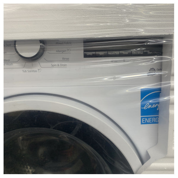 Blomberg WM72200W Front Load Washing Machine - 60 Hz