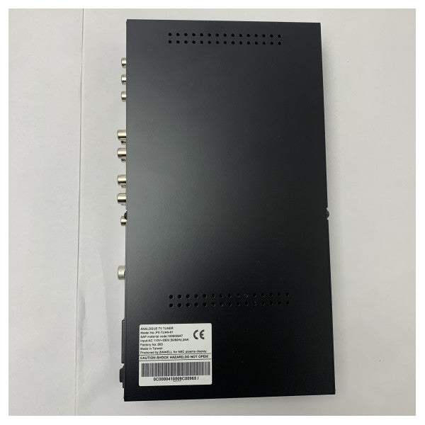 JVC TV-viritin PX-TUAN-01, jossa on integroitu dekooderi