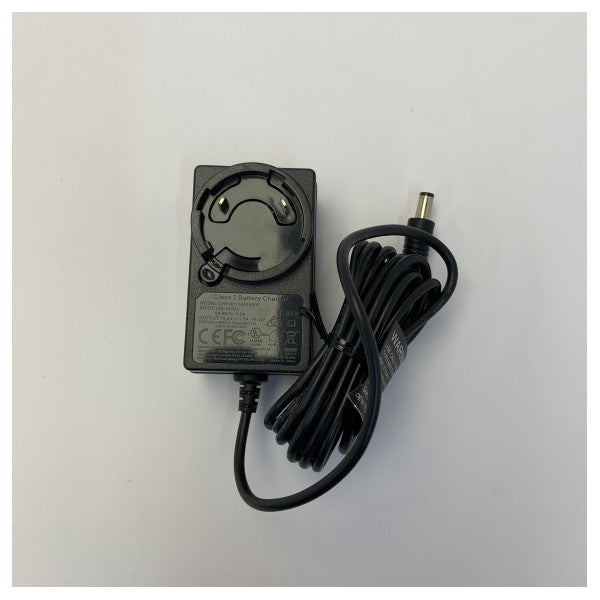 Scropega VERT 220V Universal Charger for Bravo Super Inflator - 66.447.22