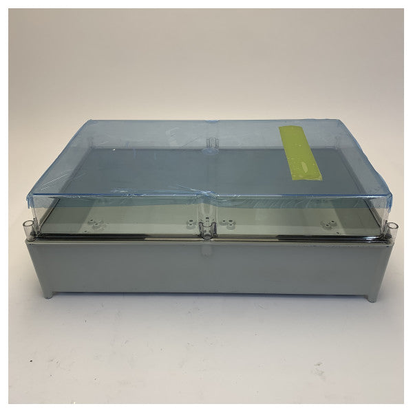 APO11 Electrical Enclosure Box with Cover and Base