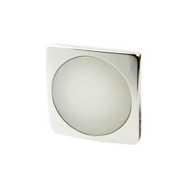 Foresti Suardi Pyxis Small Recessed LED Spotlight 5612.C.P3 12/24V