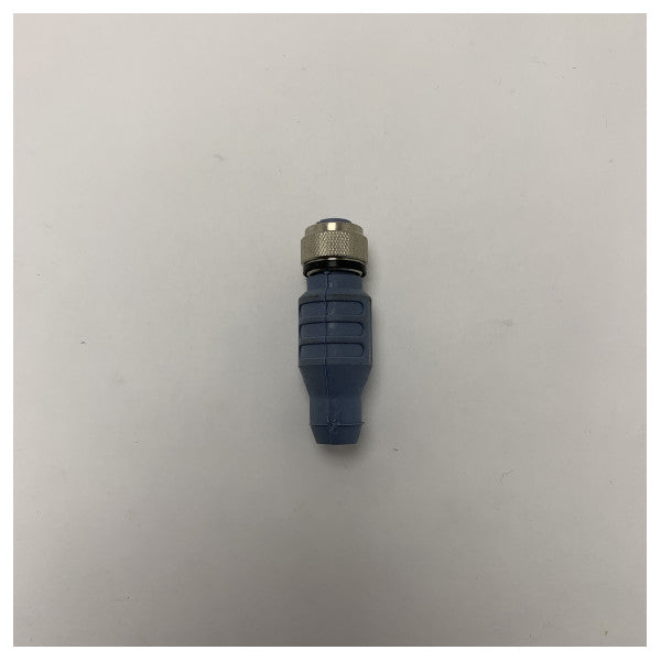 Терминатор за NMEA Micro женски конектор за надеждни крайни точки на морската мрежа за данни - 33-579-02