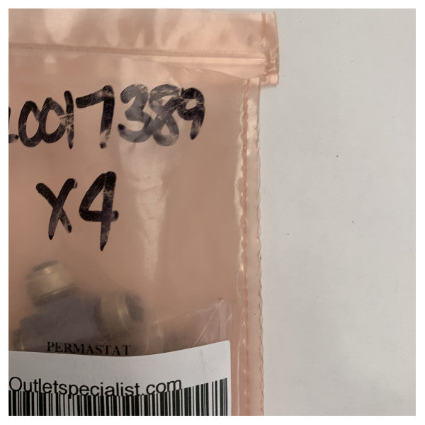 Airmar NMEA2000 Micro-T конектор 33-580-01 за надеждни връзки към морската мрежа за данни