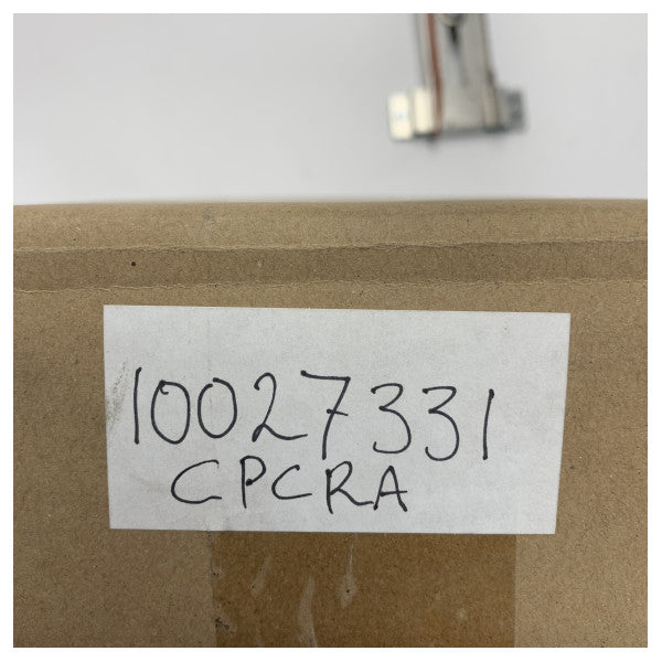 Axis Power Adapter PoE T8133 �� 30W Midspan a porta singola per una rete marina affidabile