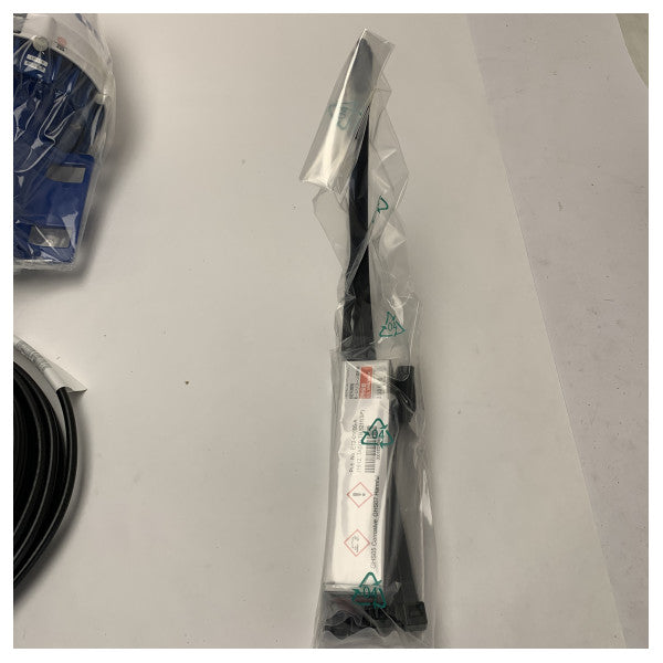 Furuno FELCOM19 Inmarsat MINI-C Mobile Earth Station Terminal - 00002104500