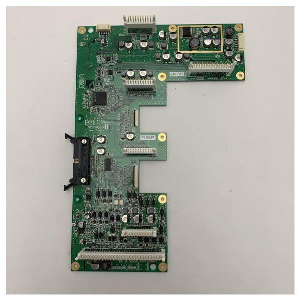 Furuno 05P0860(LF) MOT PCB pour FS-15/25/5075T - 00114591000