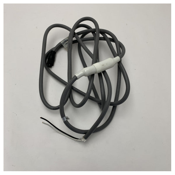 Radôme Furuno Marine Radar Model 1623-E-10M 10-30VDC avec traceur radar 6 pouces