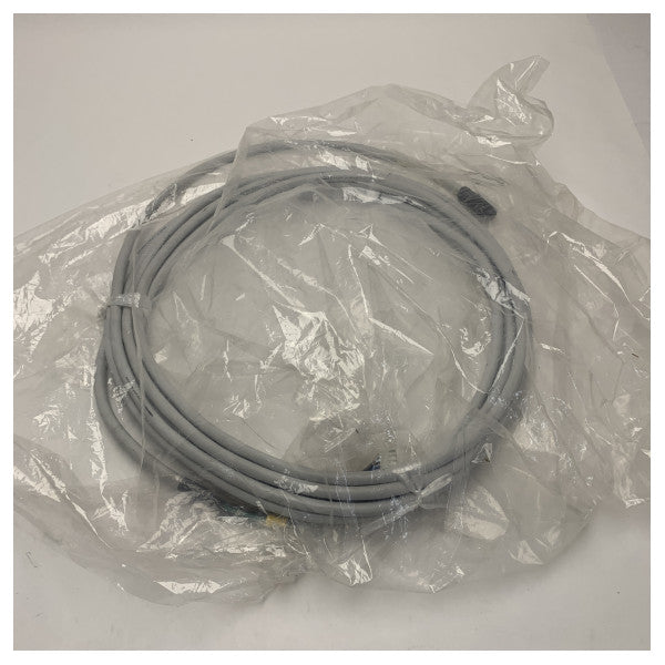 Radôme Furuno Marine Radar Model 1623-E-10M 10-30VDC avec traceur radar 6 pouces