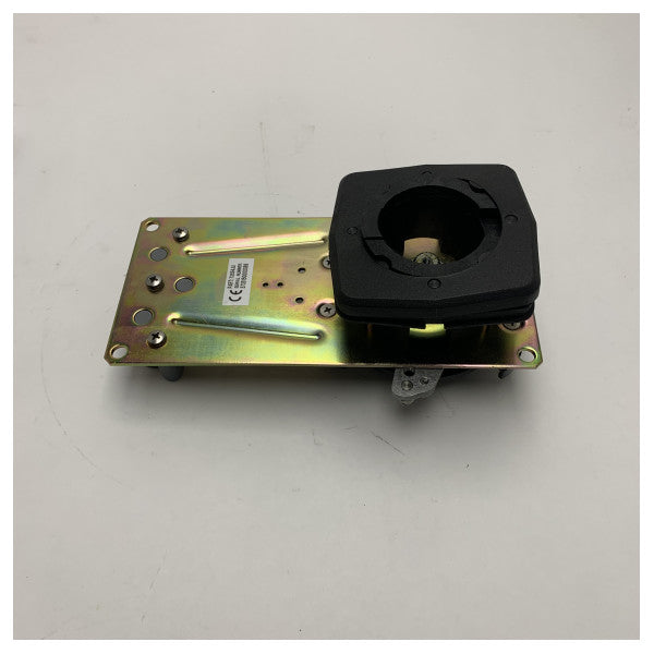 Uflex B184 وحدة تحكم عالمية مزدوجة الوظيفة في المحرك الجانبي مع تشذيب