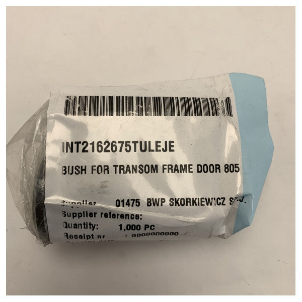 Quicksilver 805 kıç çerçeve kapısı için - 2162675TULEJE