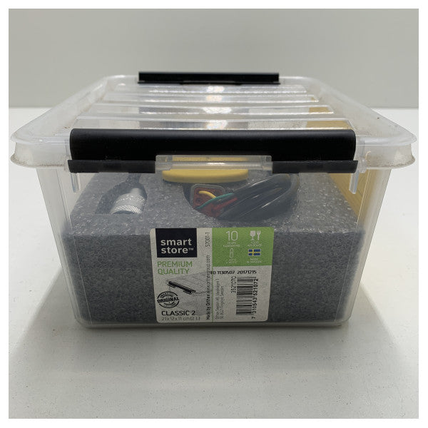 ボルボ・ペンタ IPS セーフティ・アライメント・ボックス - 21673149