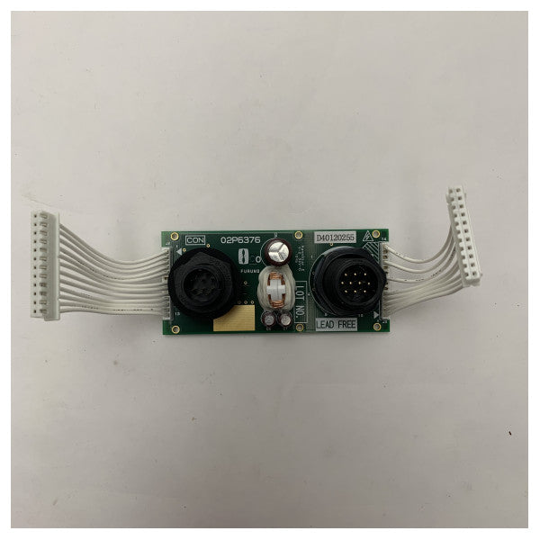 Furuno Fish Finder PCB Replacement Board for FCV-587/627 - 0011919000 - 02P6376