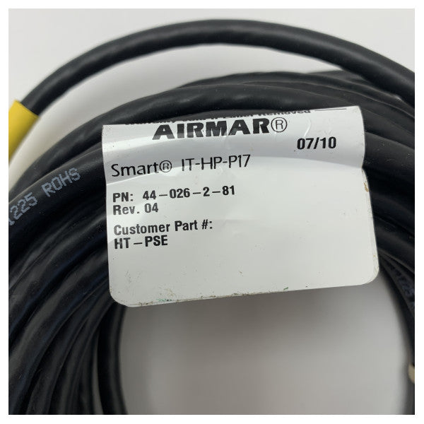 Furuno Airmar Smart Temperature Sensor HT-PSE met NMEA