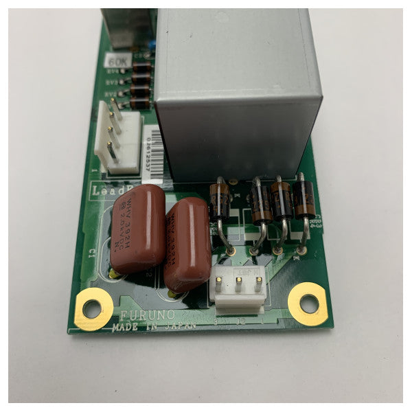 Carte de remplacement de PCB de sonar de projecteur Furuno pour CH-2541/CH-2551 - 006-555-900