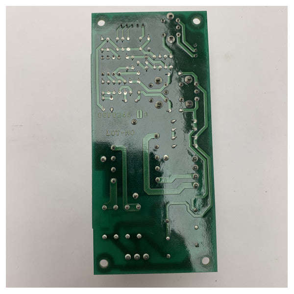 Carte de remplacement de PCB de sonar de projecteur Furuno pour CH-2541/CH-2551 - 006-555-900