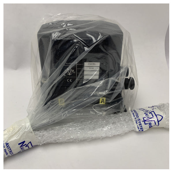 ナビトロン NT777 MK2 小型船舶用マリンオートパイロットシステム