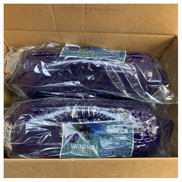 ポリフォーム G5フェンダー ネイビーブルー - G5N