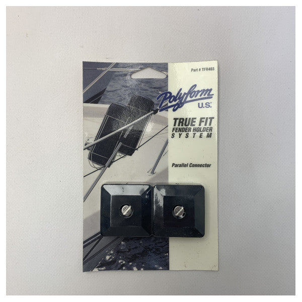 Поліформний паралельний з'єднувач TFR-403