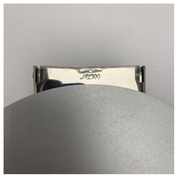 SCM Vigia marítima em aço inoxidável com escotilha de inundação D200mm - S00296.05.AV