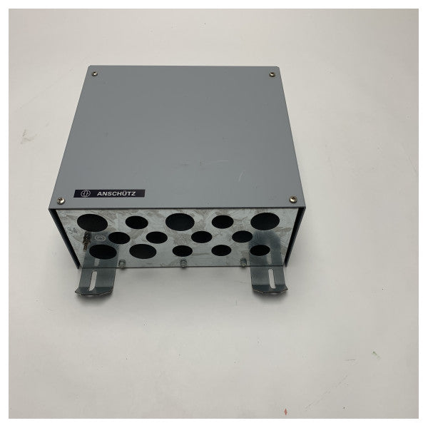 Единица за свързване на автопилот Raytheon Anschutz PilotStar 102-863.NG001