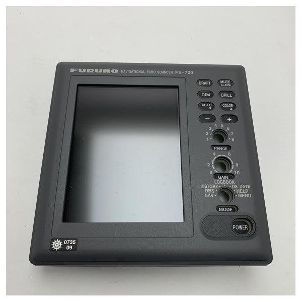 Furuno LTA06580K2A FE-700 kit ta' sostituzzjoni tal-bezel