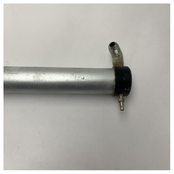 Cilindro de dirección hidráulico USADO Lecomble and Schmitt VHM 28 ST HB AS - 2200358A