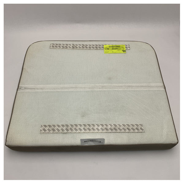 Quicksilver 645 original cabin cushion beige CRT GRY - 2202884