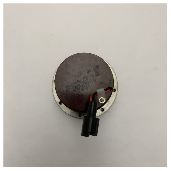 Furuno 33kHz ekolodstransducer CN-22/24 montering med O-ring - 01-002-3060-0