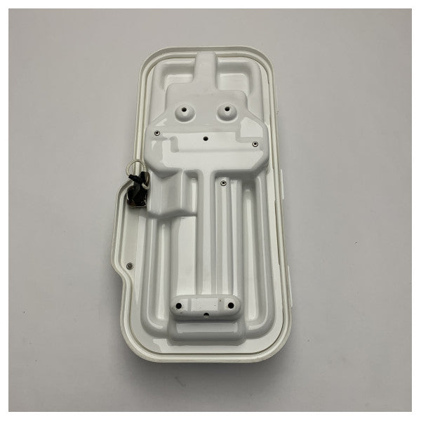 Schwimmfähiger Container KANNAD 406 PRO ��� Zuverlässige Notfallausrüstung für die Schifffahrt