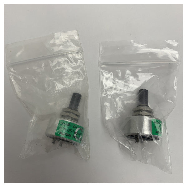 Furuno CP-2FBG-6-7 Marine-Winkelsensor von Midori Precisions – Genauige Schiffsrichtung