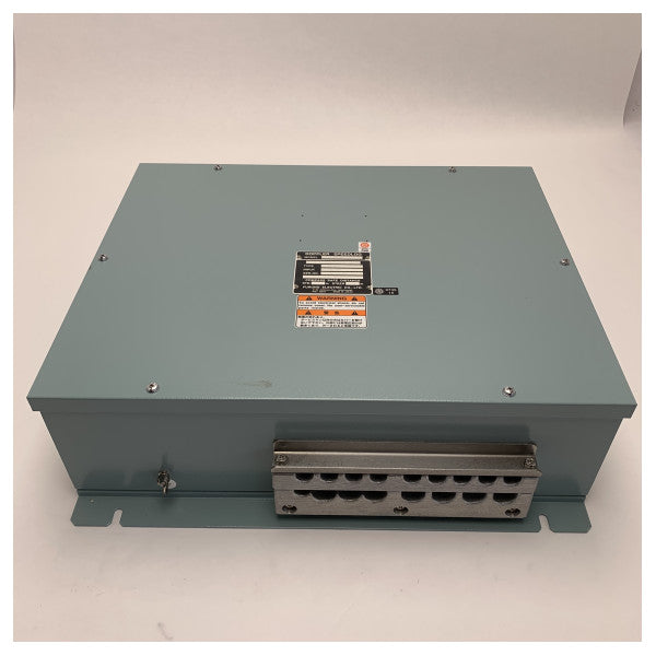Furuno Doppler Speed Log Distribution Box DS-80 DS-801 Marine Navigation Signal Hub