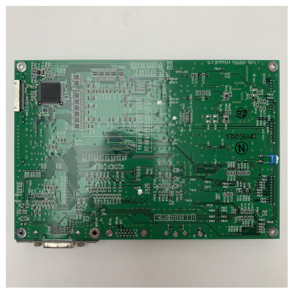 Furuno MU-231CR BSM501FN1 DVI Interface PCB - 008-536-530