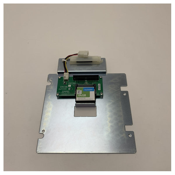 Furuno ECDIS 64GB Industrielles CompactFlash-Speichermodul - 001-438-380-00