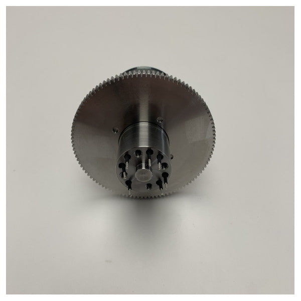 Furuno SearchLight Sonar -koulutusvaihde liukurenkaalla CH-250 & CH-2542/S:lle