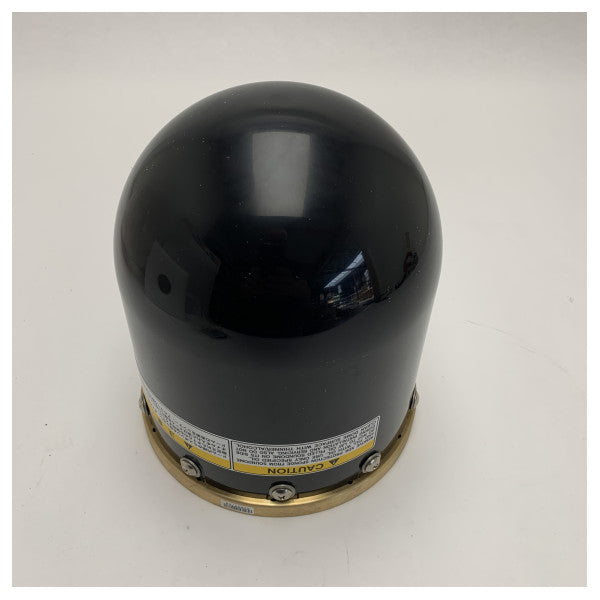 Furuno Marine SearchLight Sonar Dome CH-500 CH-5048 z kołnierzem