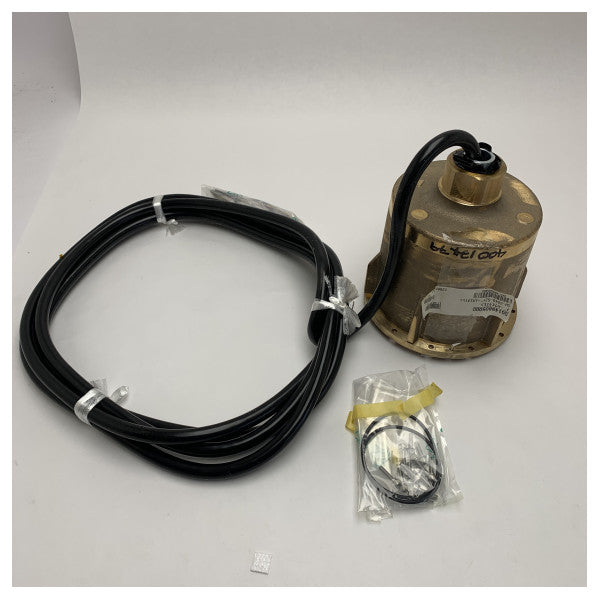 Furuno CH-500 Robustan morski sonar gornja kupola mesingano kućište - CH5048-52