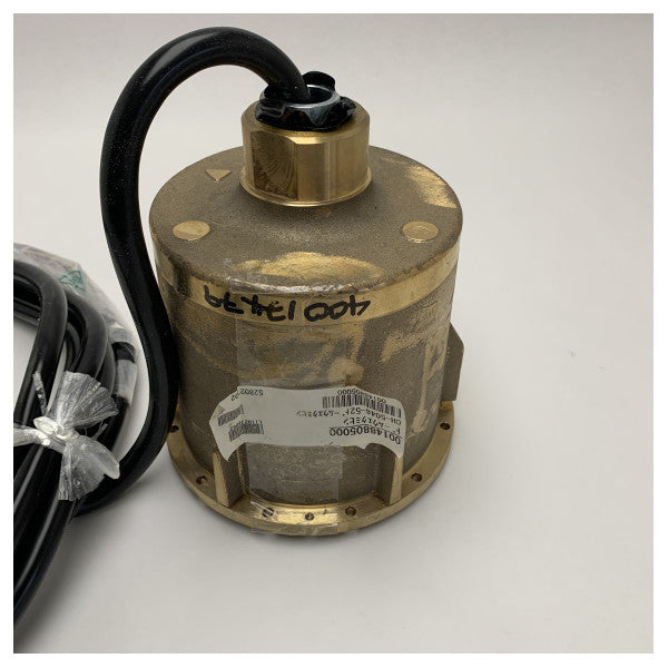 Furuno CH-500 Robustan morski sonar gornja kupola mesingano kućište - CH5048-52