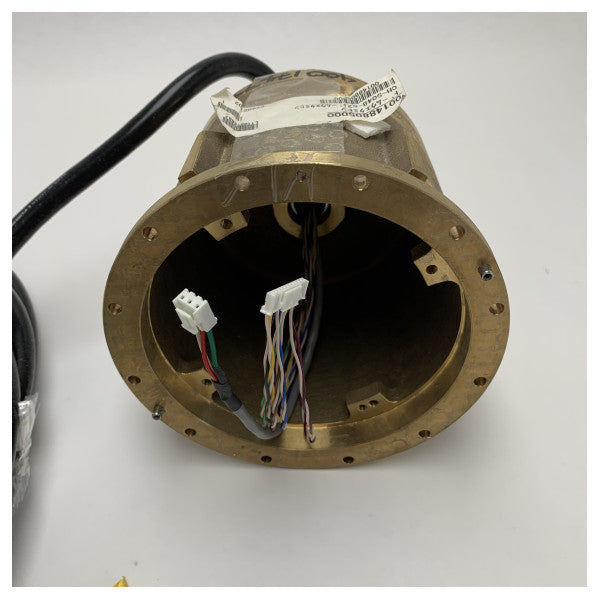 Furuno CH-500 Robustan morski sonar gornja kupola mesingano kućište - CH5048-52