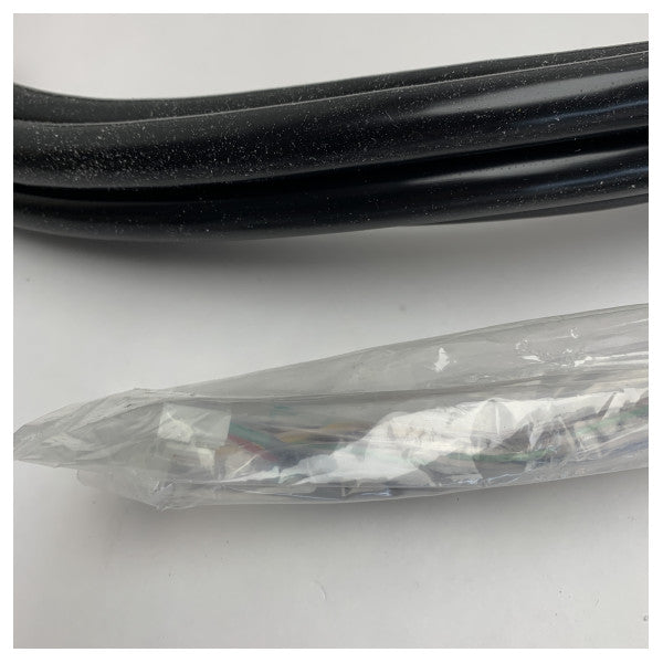 Furuno CH-500 Robustan morski sonar gornja kupola mesingano kućište - CH5048-52