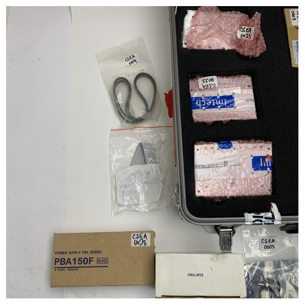Cobham Seatel Marine Communication Spare Parts Kit - CSVCE040