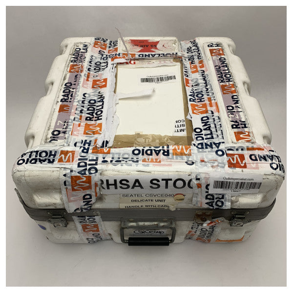 Cobham Seatel Marine Communication Spare Parts Kit - CSVCE040