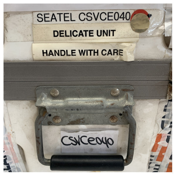 Cobham Seatel Marine Communication Spare Parts Kit - CSVCE040