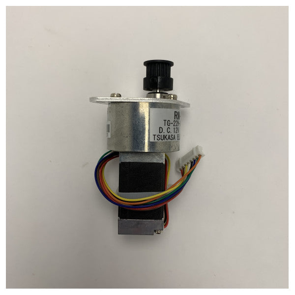 Furuno DC Geared Radar Motor 12V til DRS2D-4D RM-9794