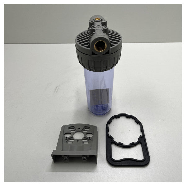 Φίλτρο γλυκού νερού Altech vide 9 3/4 ιντσών - 3696370