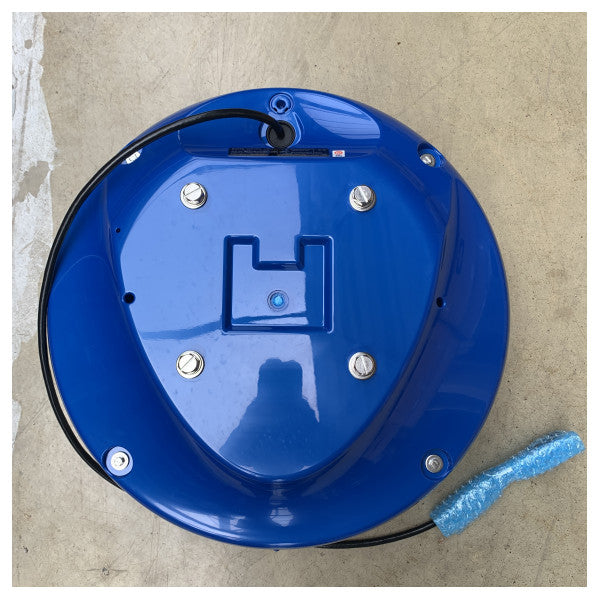 Furuno DRS4W 4 kW Capteur Radar Marin Sans Fil 12-24V Navigation de Bateau